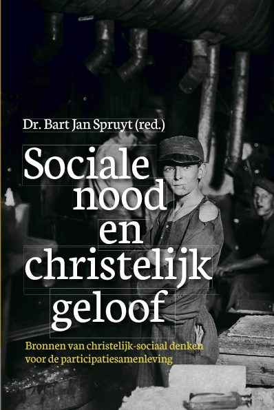 Sociale nood en christelijk geloof